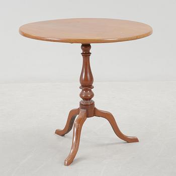 FÄLLBORD, 1800-tal.