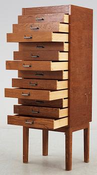 ARKIVSKÅP, 1920/30-tal.