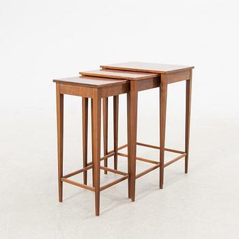 Satsbord, 3 dlr, 1900-talets första hälft.