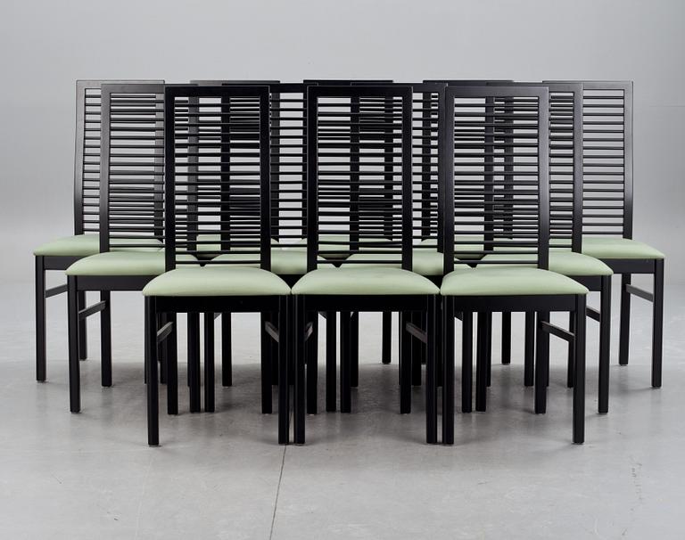 STOLAR, 14 st, Tonon, Italien. 1900/2000-tal.