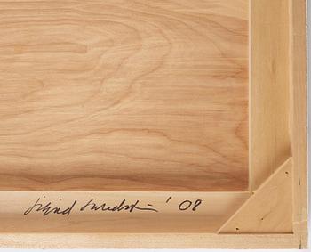 Sigrid Sandström, Sigrid Sandström, Untitled.