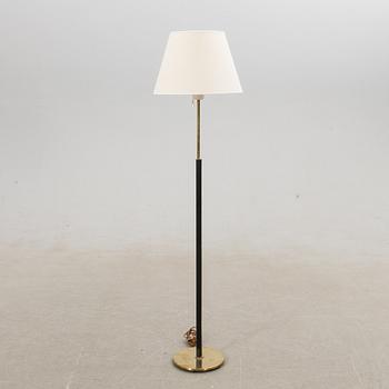 Floor lamp, Falkenberg's lighting, second half of the 20th century.