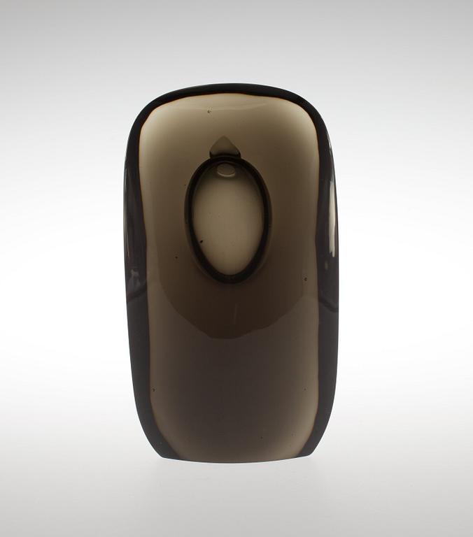 Timo Sarpaneva, GLASSKULPTUR, 3593.