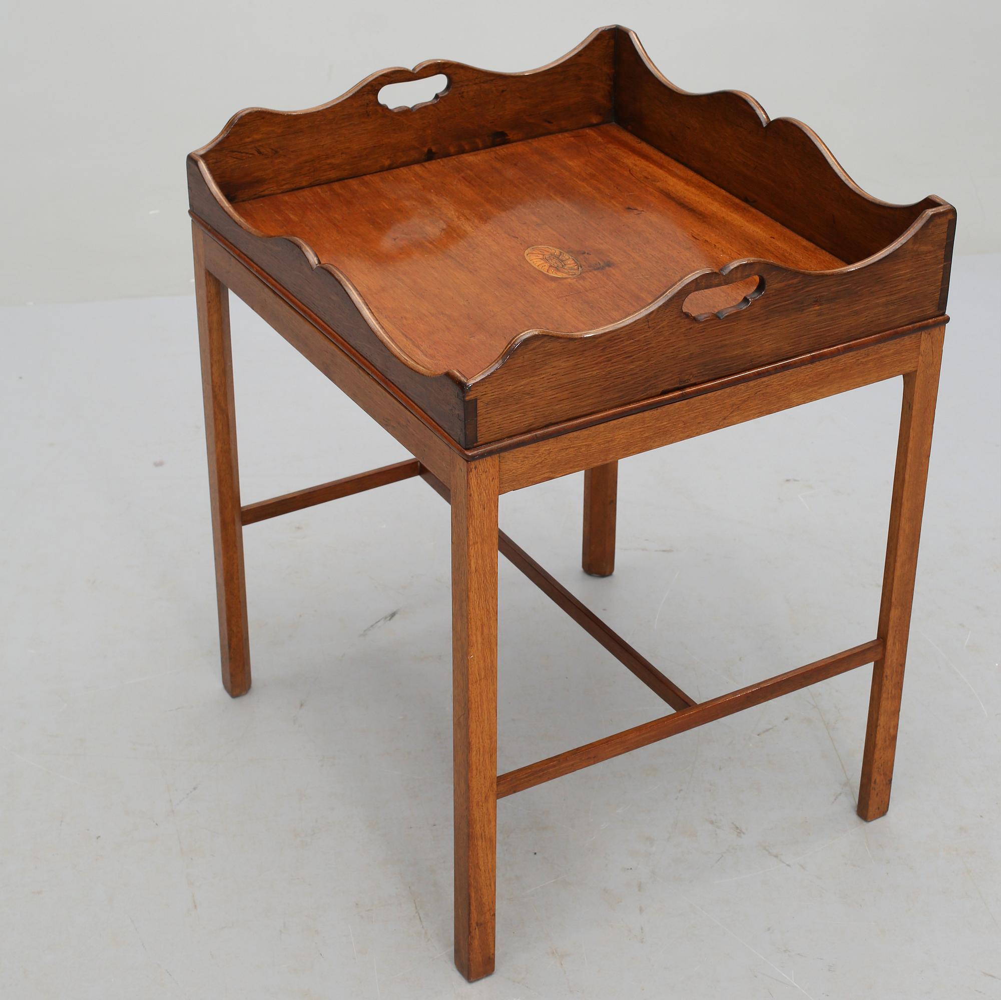 BRICKBORD, England, 1900-tal.