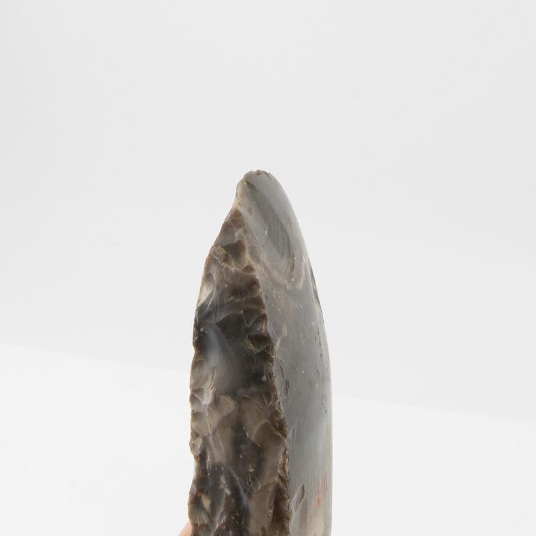 Flintyxa, neolitikum.