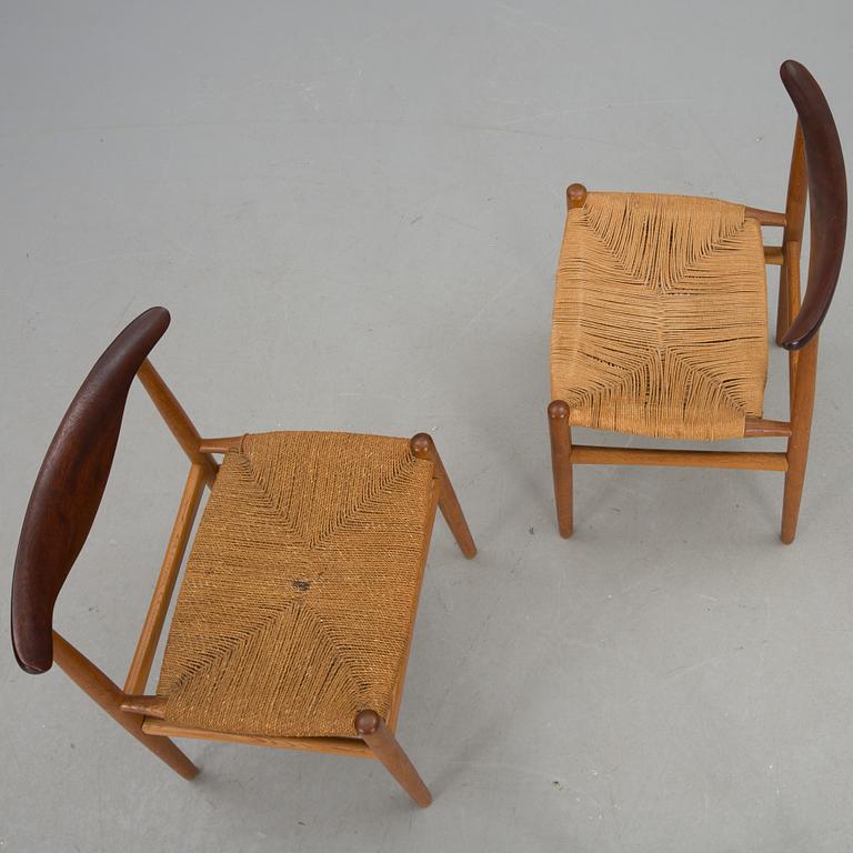 STOLAR, 2 st, Norge, 1900-talets mitt.