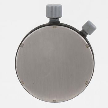 OMEGA, stop watch, 54 mm.