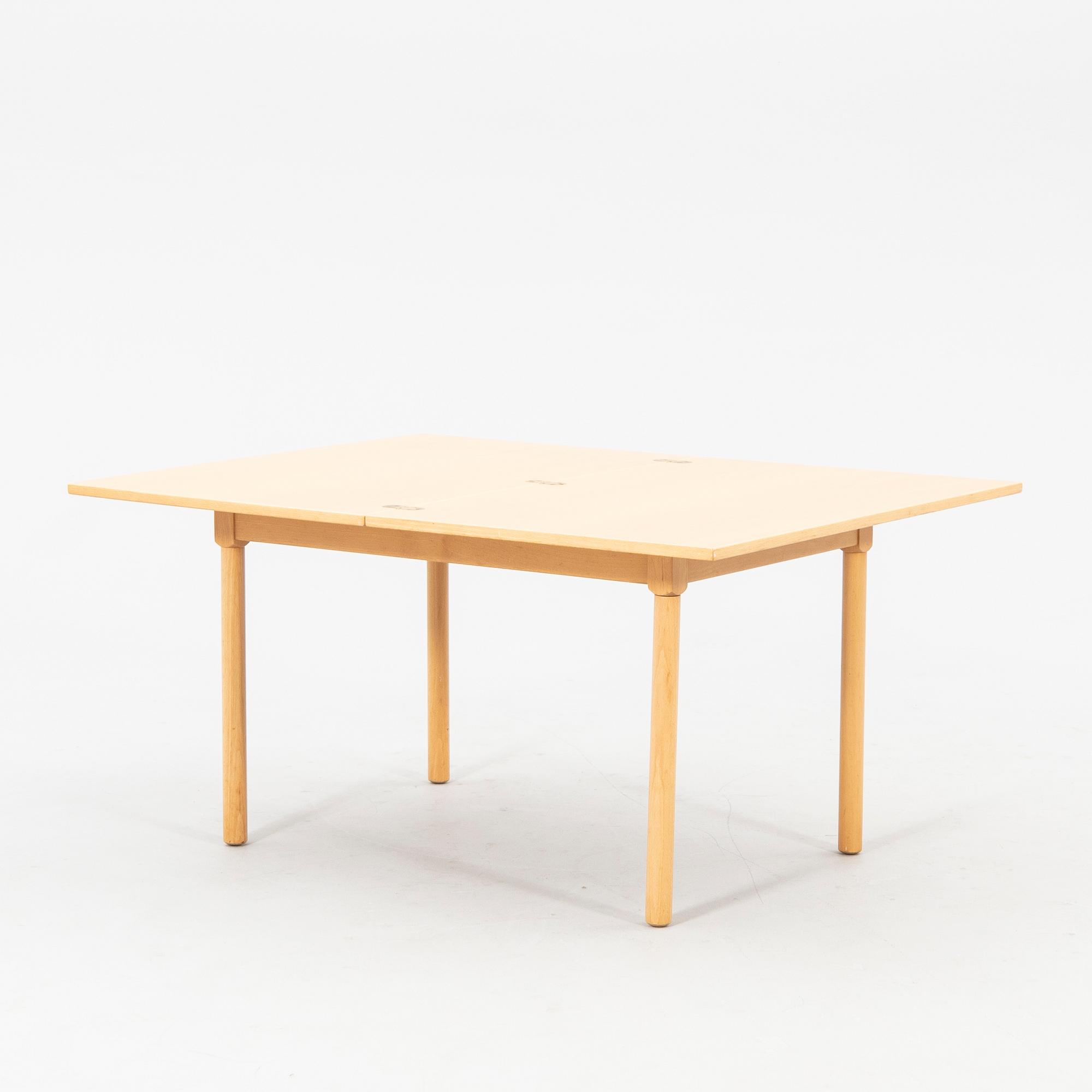 Børge Mogensen, coffee table, model 4500, Fritz Hansen