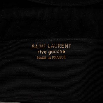 YVES SAINT LAURENT, väska.