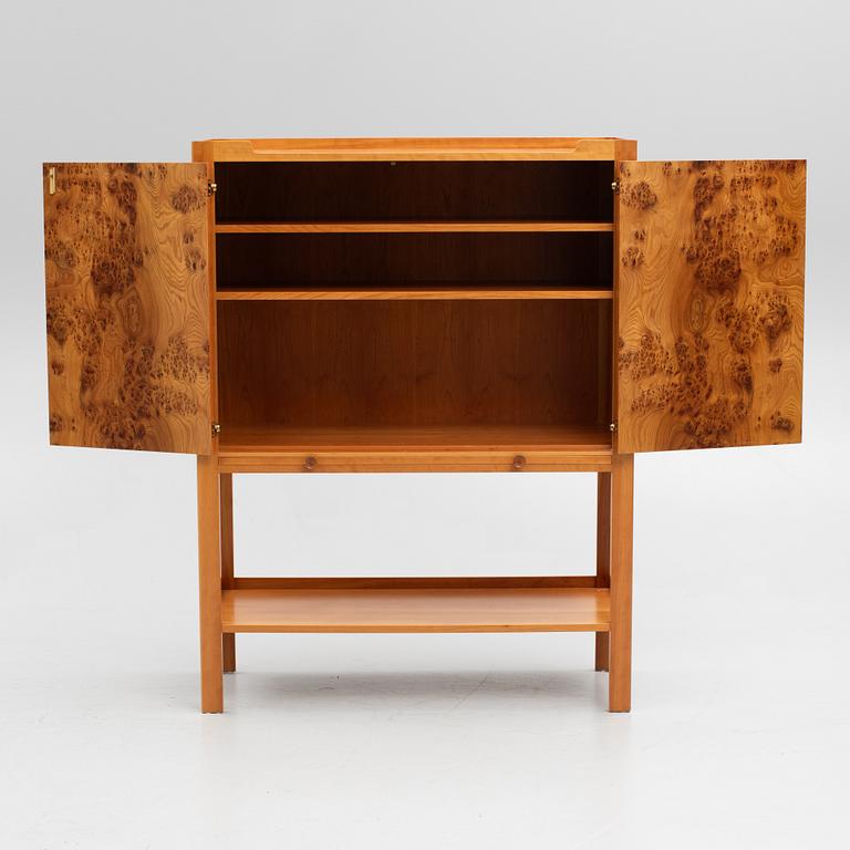 Josef Frank, a cabinet, model B 2135, Svenskt Tenn, after 1985.
