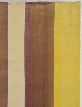 Juan Uslé, "Abisinia IV".