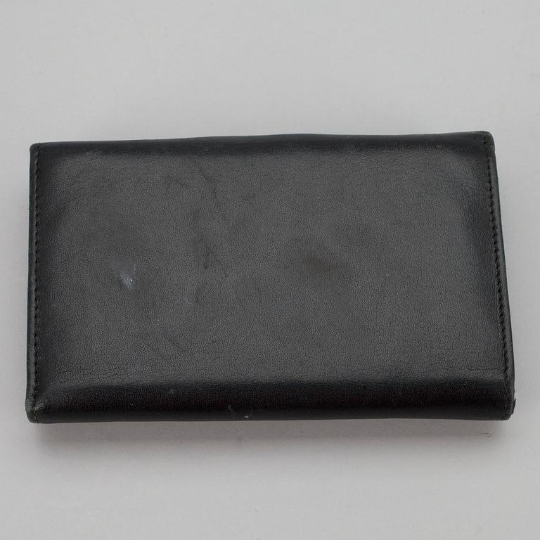 PLÅNBOK, Guy Laroche.