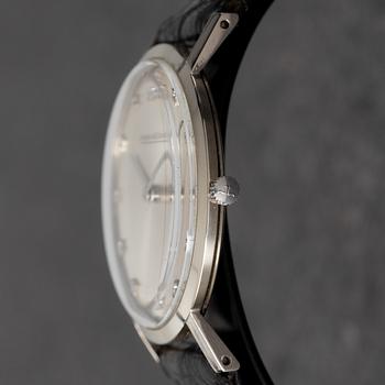 Jaeger-LeCoultre, "Diamond Dial", ca 1960.
