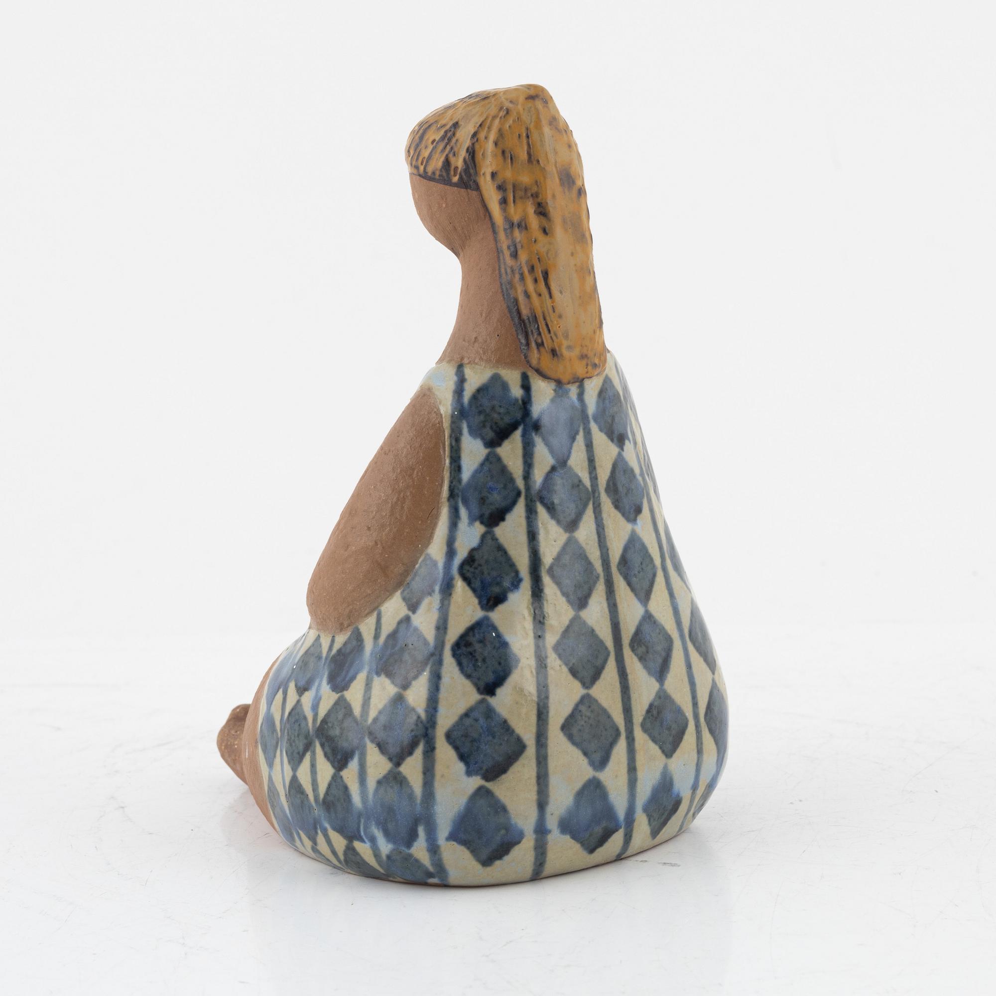 Lisa Larson, "Charlotta".