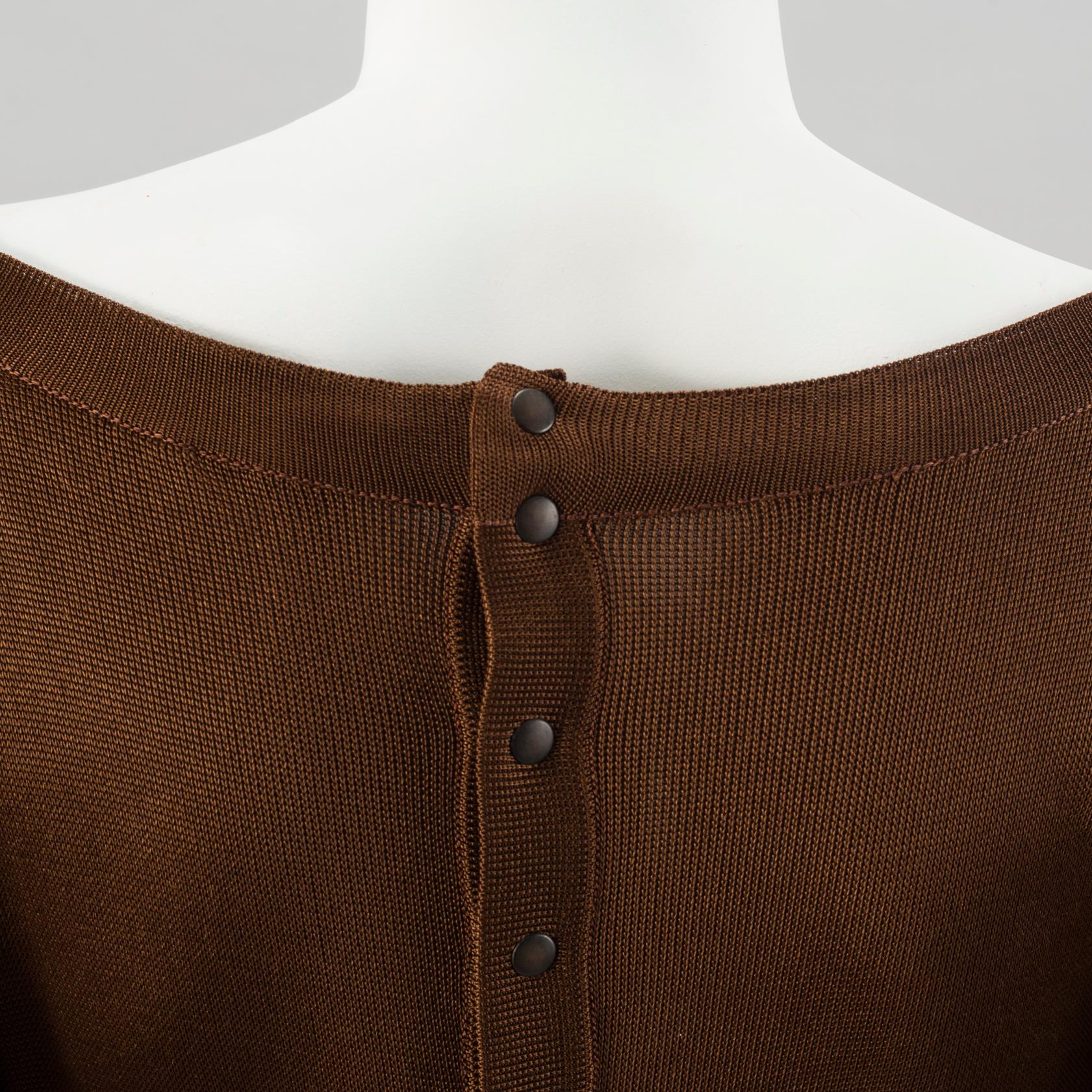 ALAIA, dress, size M.