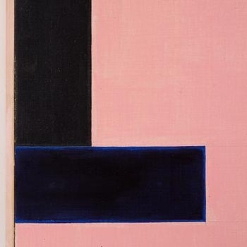 Lars Olof Loeld, Untitled.