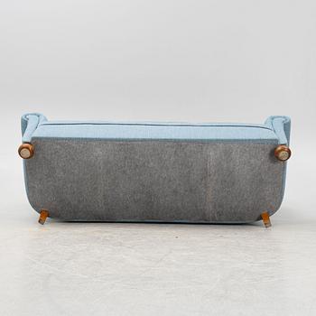 Soffa, Swedish modern, 1940-tal.