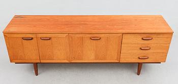 SIDEBOARD, 1900-talets andra hälft.