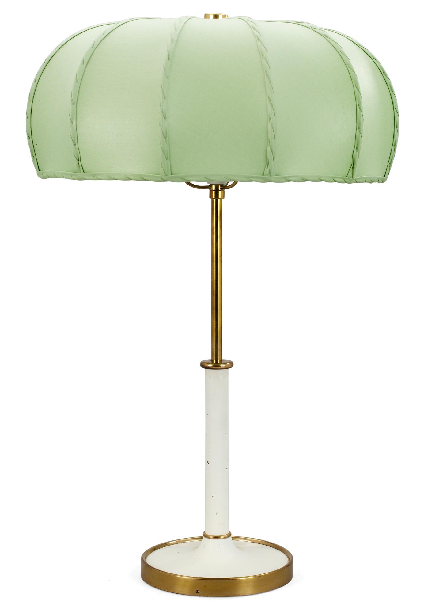 BORDSARMATUR, modell 2466, Josef Frank, Firma Svenskt Tenn.