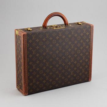 LOUIS VUITTON, 'Président Classeur'.