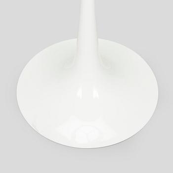 Sebastian Wrong, lattiavalaisin, "Spun Light F", Flos, Italia, 2000-luku.