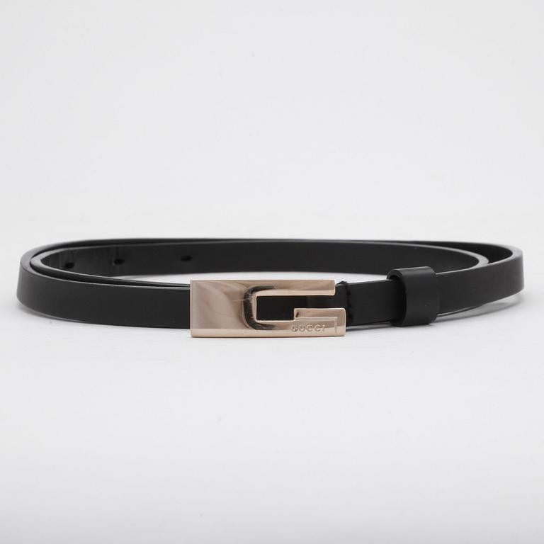 SKÄRP, 5 st, Gucci.