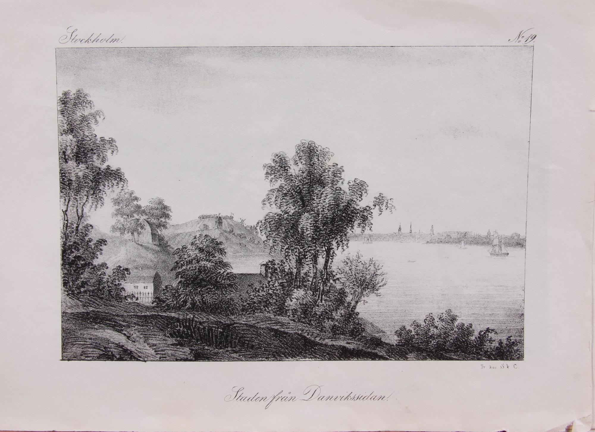 PARTI TRYCK, ca 100 delar, 1800-tal.