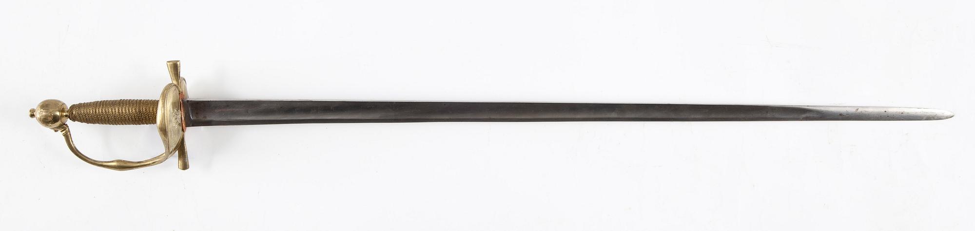 VÄRJA, 1800-tal.