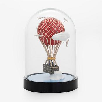 Louis Vuitton, paperipaino "Malle Aero".