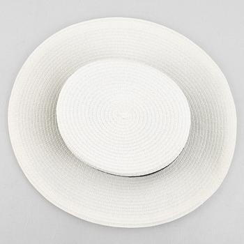 Chanel, hat, size 58.