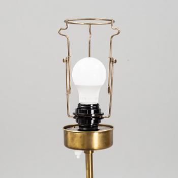 A model 2326 floor light by Josef Frank for Firma Svenskt Tenn.