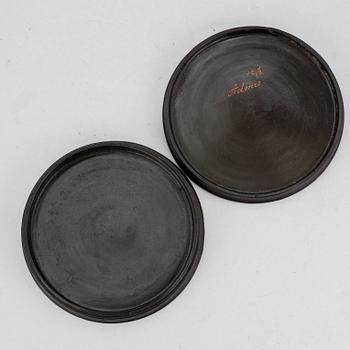 DOSA, omkring 1800.