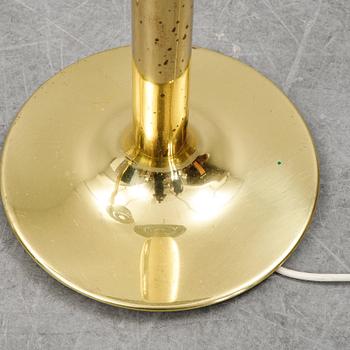 Anders Pehrson, a set of two 'Bumling' floor lights, Ateljé Lyktan, Åhus, 1960's/1970's.