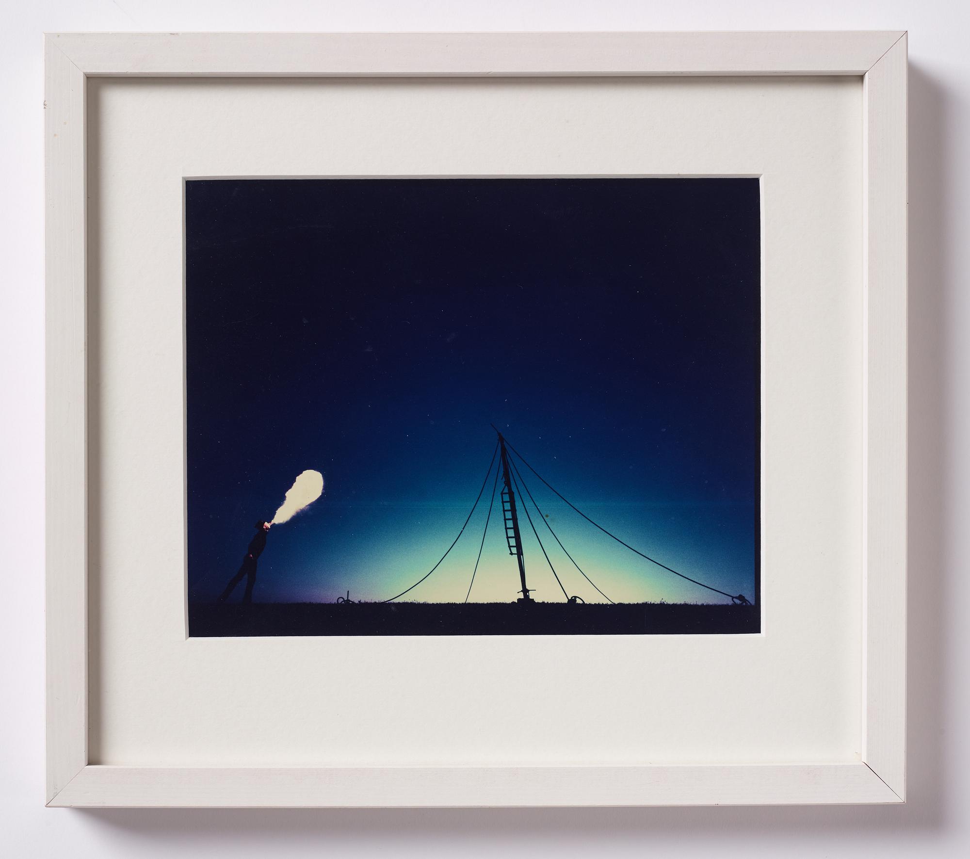 Mattias Edwall, "Österlen", 1993.