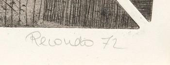 Felix Recondo, Untitled.