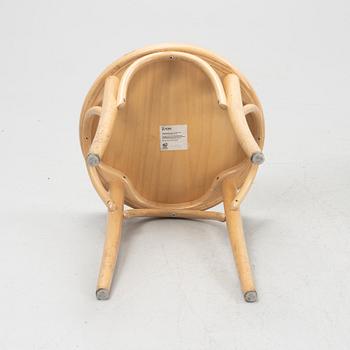 Stools, 4 pcs, "Stool No 60", TON.