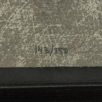 Pierre Olofsson, "Vals för en Clown".