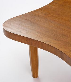 Sten Blomberg, tillskrivet, bord, Meeths, Göteborg, 1940-tal.