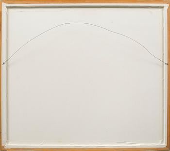 THEO TOBIASSE, gouache, signerad och daterad -76.