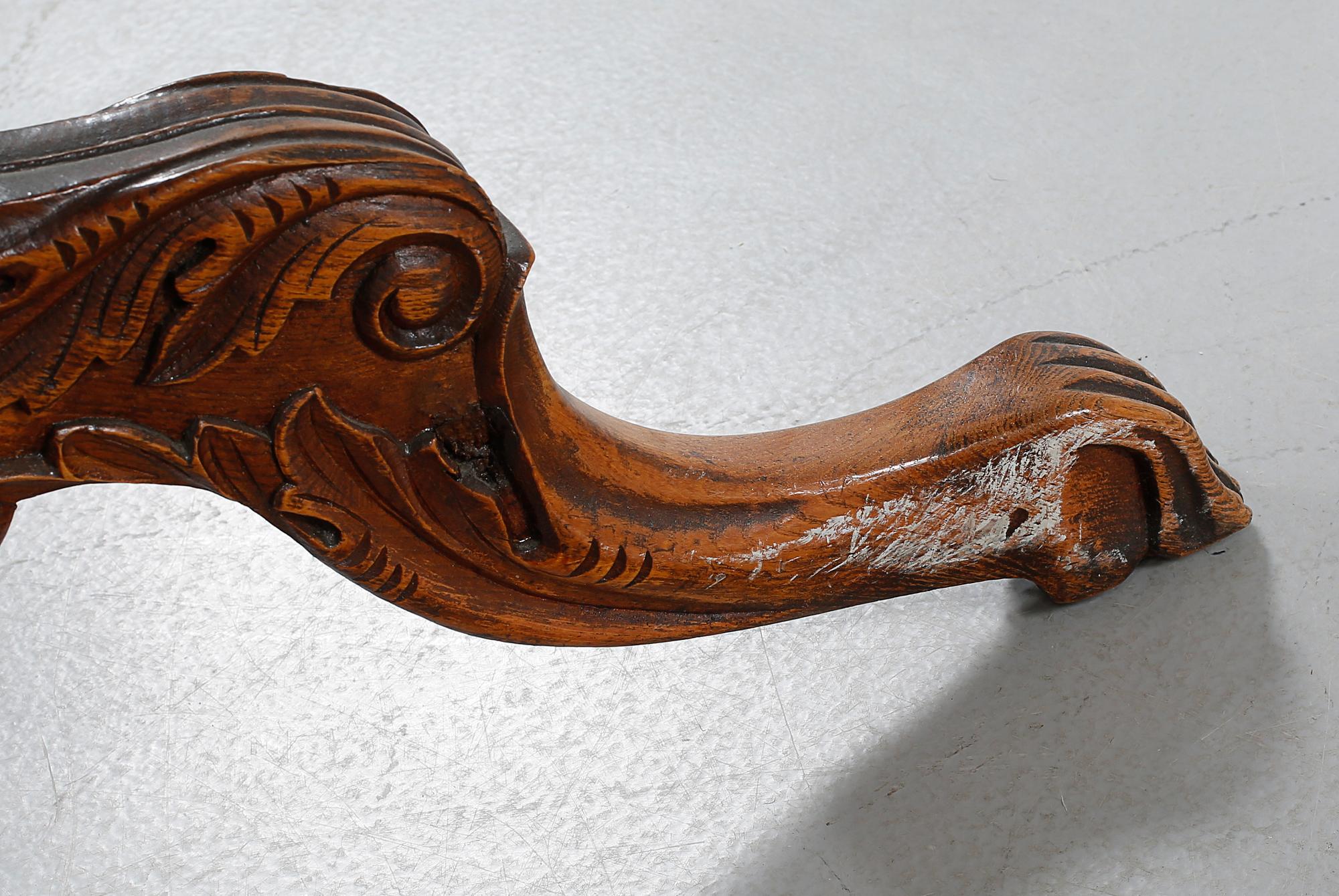 MATBORD, 1800-talets andra hälft.