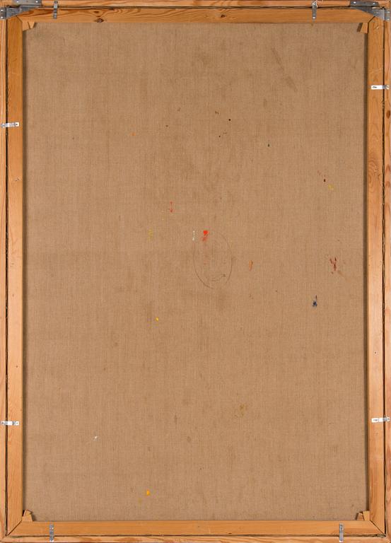 Rafael Wardi, GULA BLOMMOR.