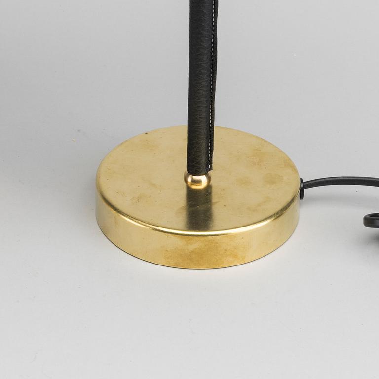 A PAIR OF TABLE LAMPS SECOND HALF OF 20TH CENTURY,