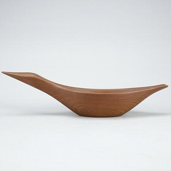 SKÅL, Johnny Mattsson, monogramsignerad.