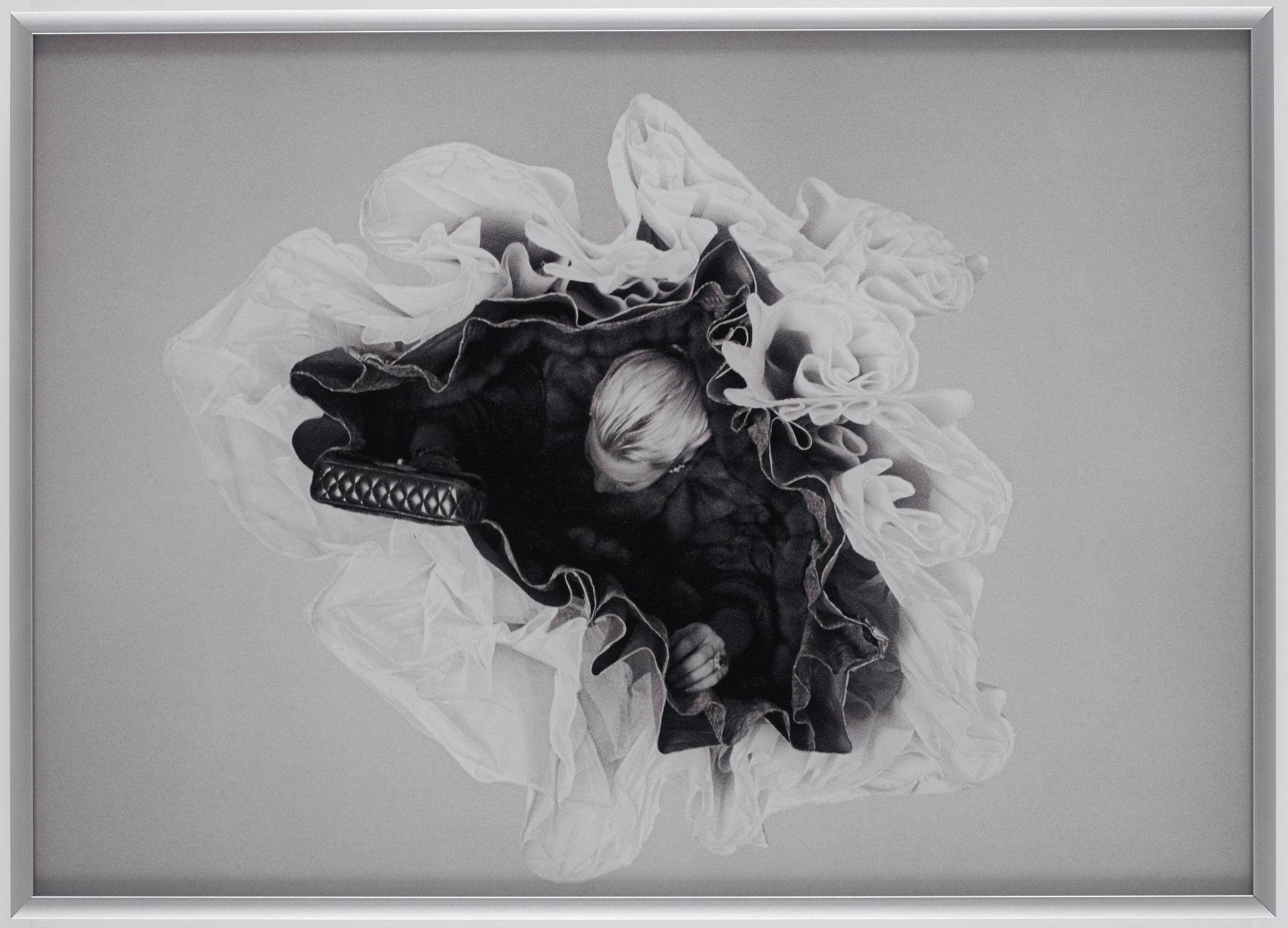 Charlotte Gyllenhammar, "Belle", 1998.