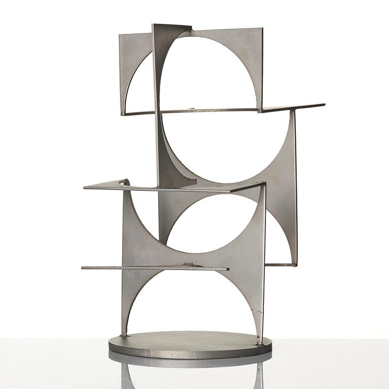 Lars-Gunnar Nordström, Untitled.