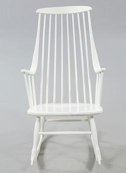 GUNGSTOL, "Grandessa", Lena Larson, Nässjö Möbelfabrik.