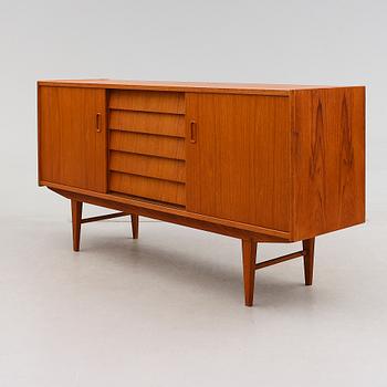 SIDEBOARD, 1900-talets andra hälft.