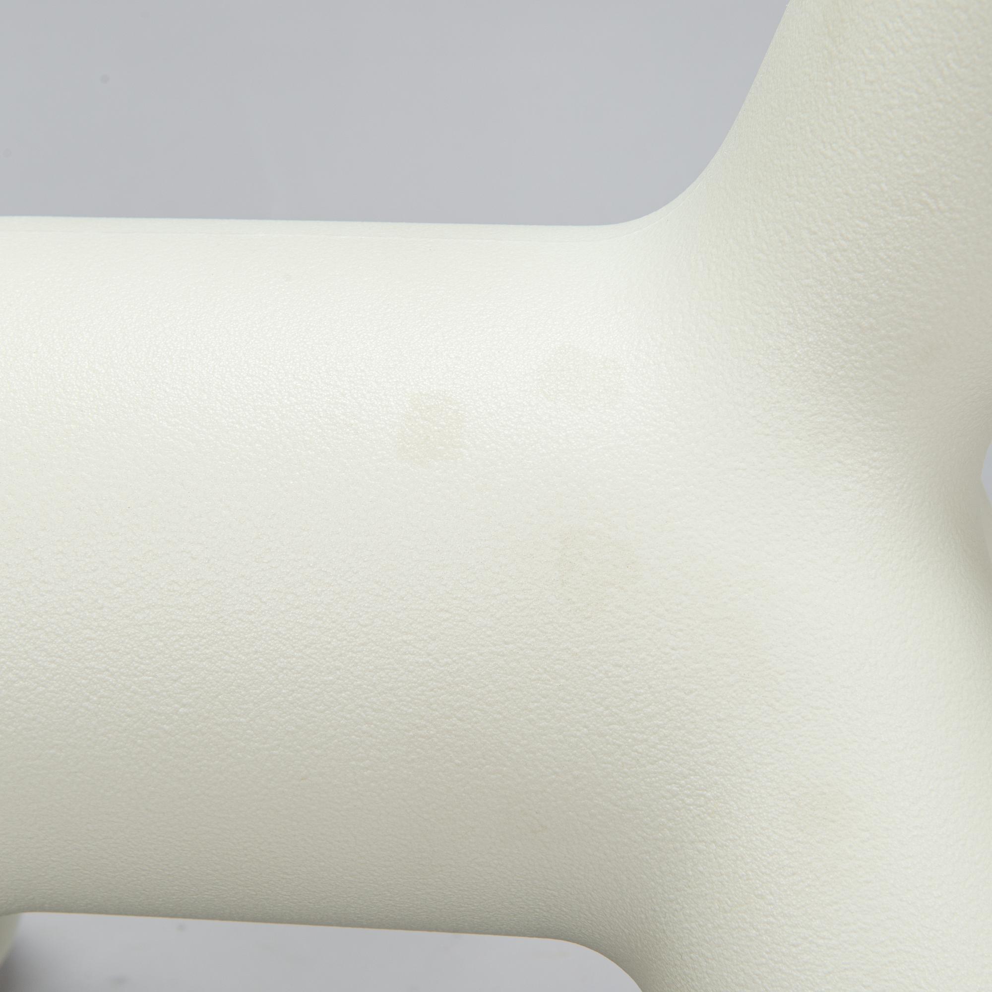 Eero Aarnio,  "Puppy", Me Too Collection, Magis, Italien, 2000-luku.