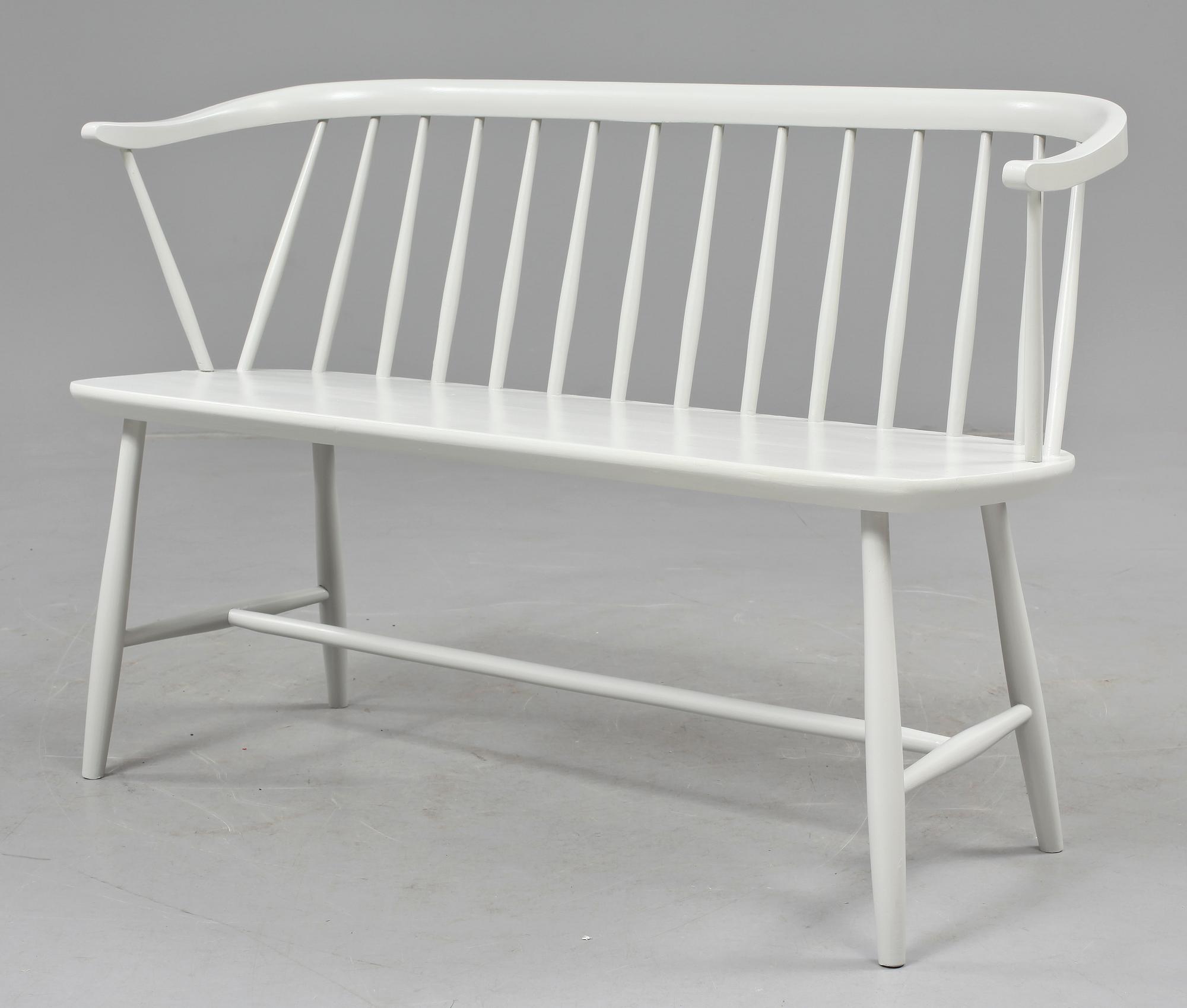 SOFFA, Nesto, Nässjö Stolfabrik, 1900-talets andra hälft.