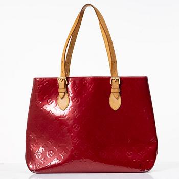 Louis Vuitton, Bag, "Vernis Houston".